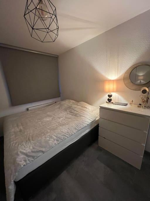 Appartement Beautiful With 60 M2 Top Location In To Work & Relax *